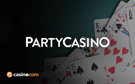 PartyCasino Review, Free Spins & Promo Codes